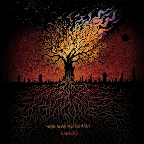 Embers (Vinyl)