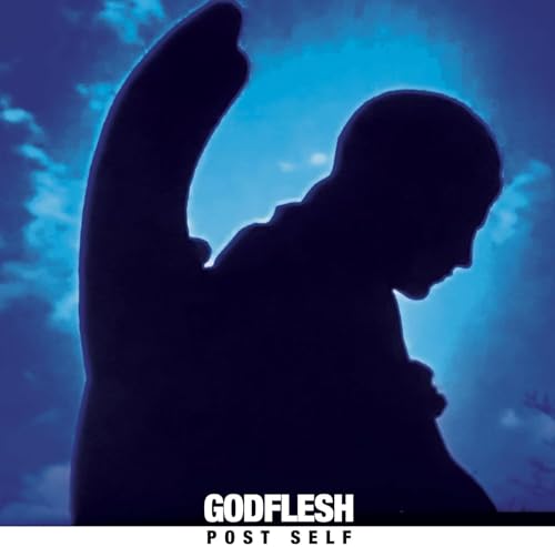 Post Self (Transparent Blue Vinyl) (Vinyl)
