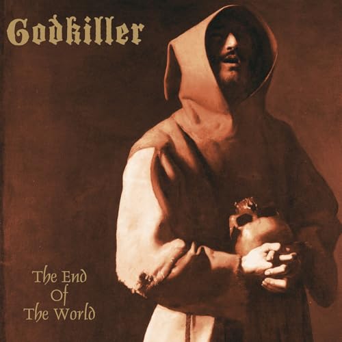 The End Of The World (Vinyl)