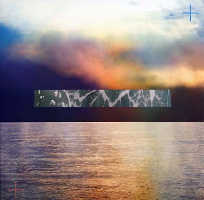 Dream Meridian (Vinyl)