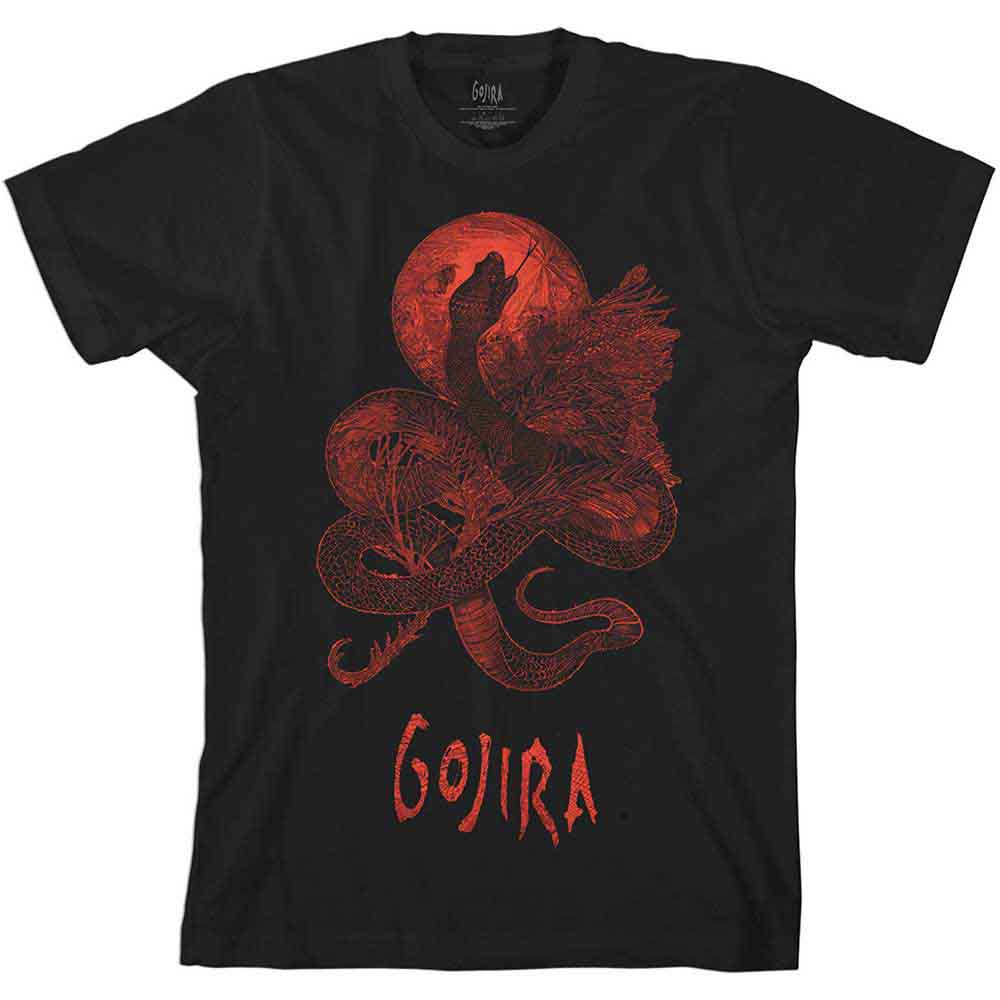 Serpent Moon (T-Shirt)