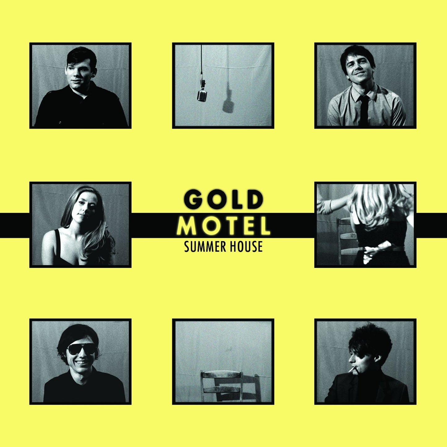 Summer House (CD)