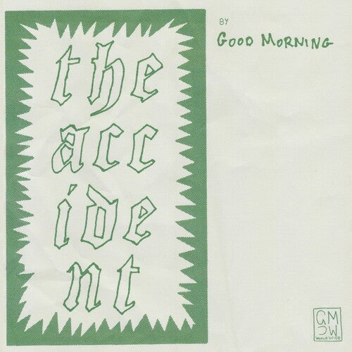 The Accident (Indie Exclusive) (Vinyl)