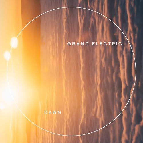Dawn (Vinyl)