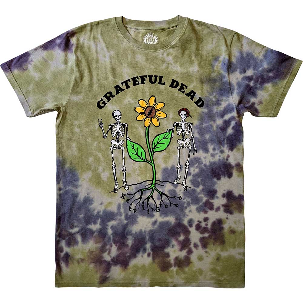 Keep It Green (T-Shirt)