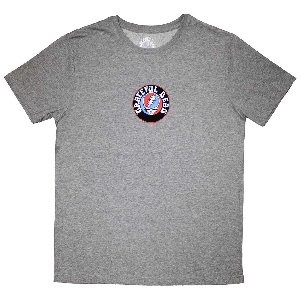 Mini Steal Your Face Logo (T-Shirt)