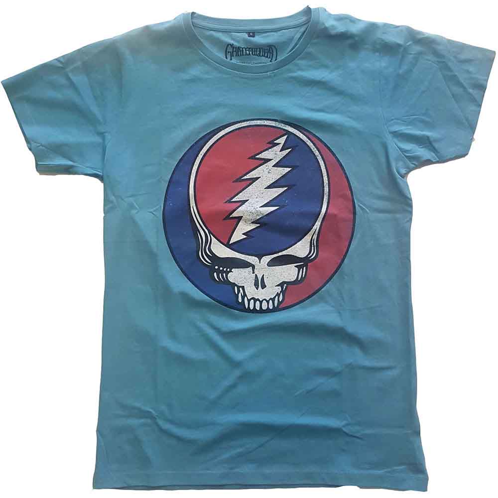 Steal Your Face Classic (T-Shirt)