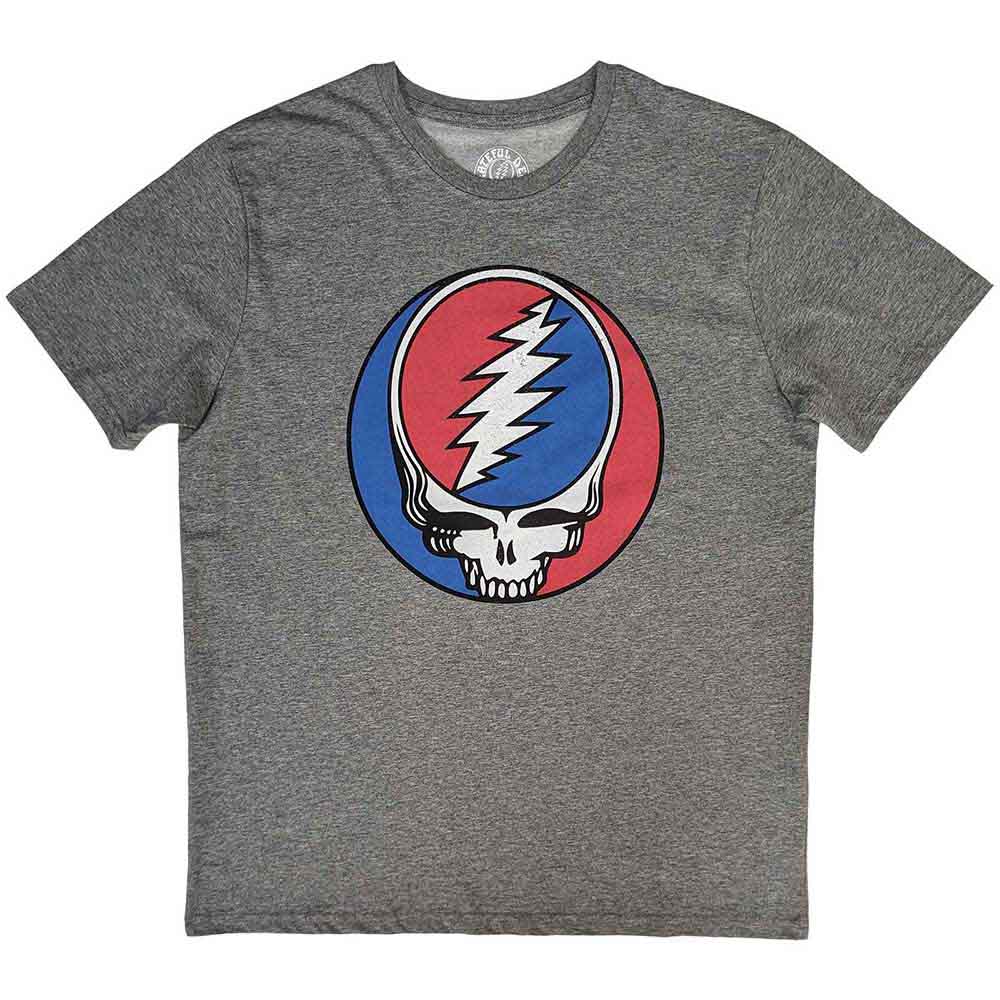 Steal Your Face Classic (T-Shirt)