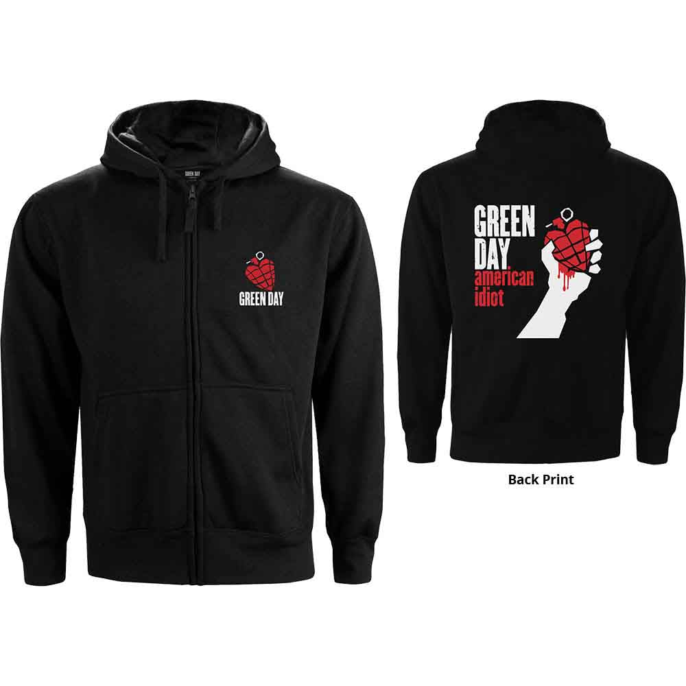 American Idiot (Sweatshirt)