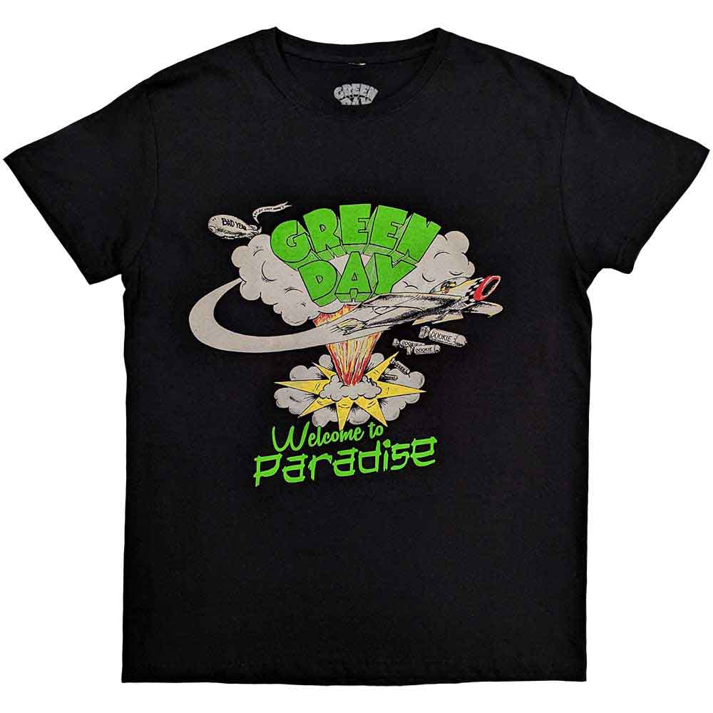 Welcome to Paradise (T-Shirt)