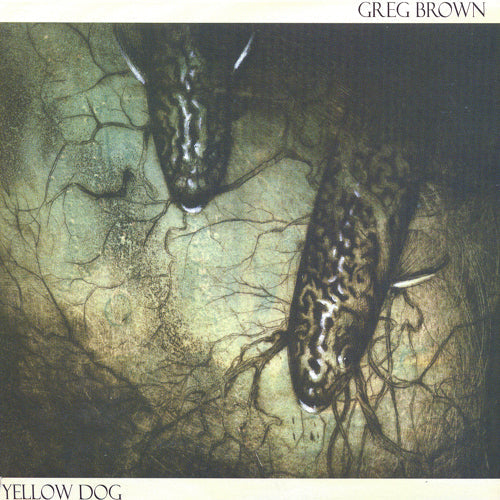 Yellow Dog (CD)