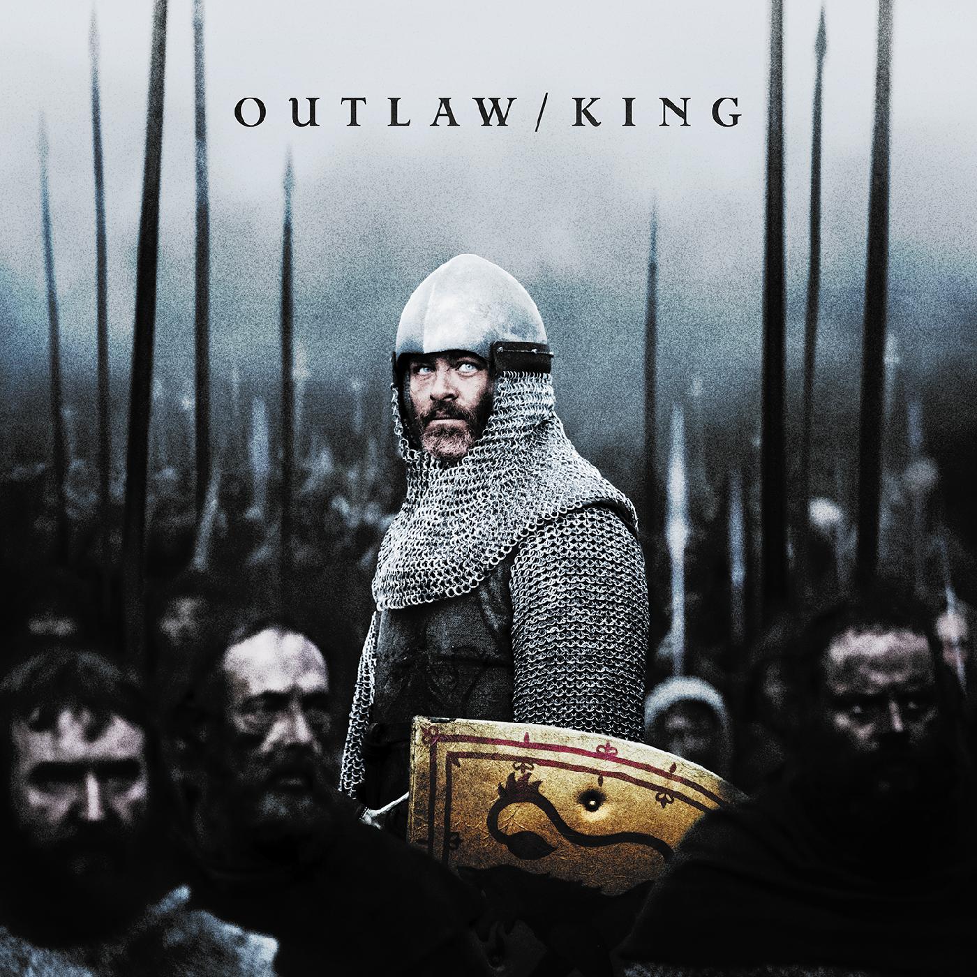 Outlaw King (Vinyl)