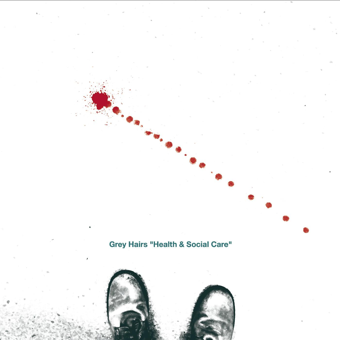 Health And Social Care (COLOR VINYL) (Vinyl)