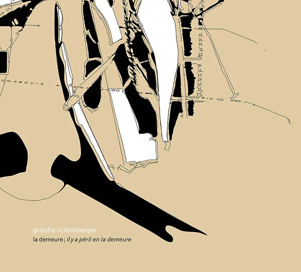 La Demeure; Il Y a Péril en la Demeure (CD)