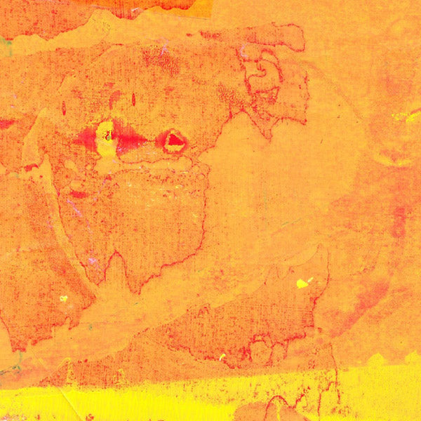 Leave/Trace (Vinyl)