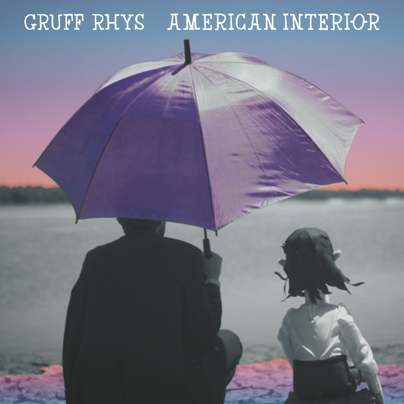 American Interior (2025 Remastered Bonus Edition) (CD)
