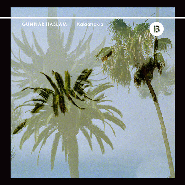 Kalaatsakia (Vinyl)