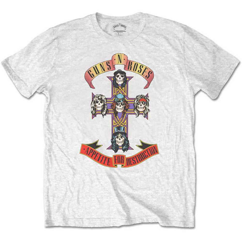 Appetite for Destruction (T-Shirt)