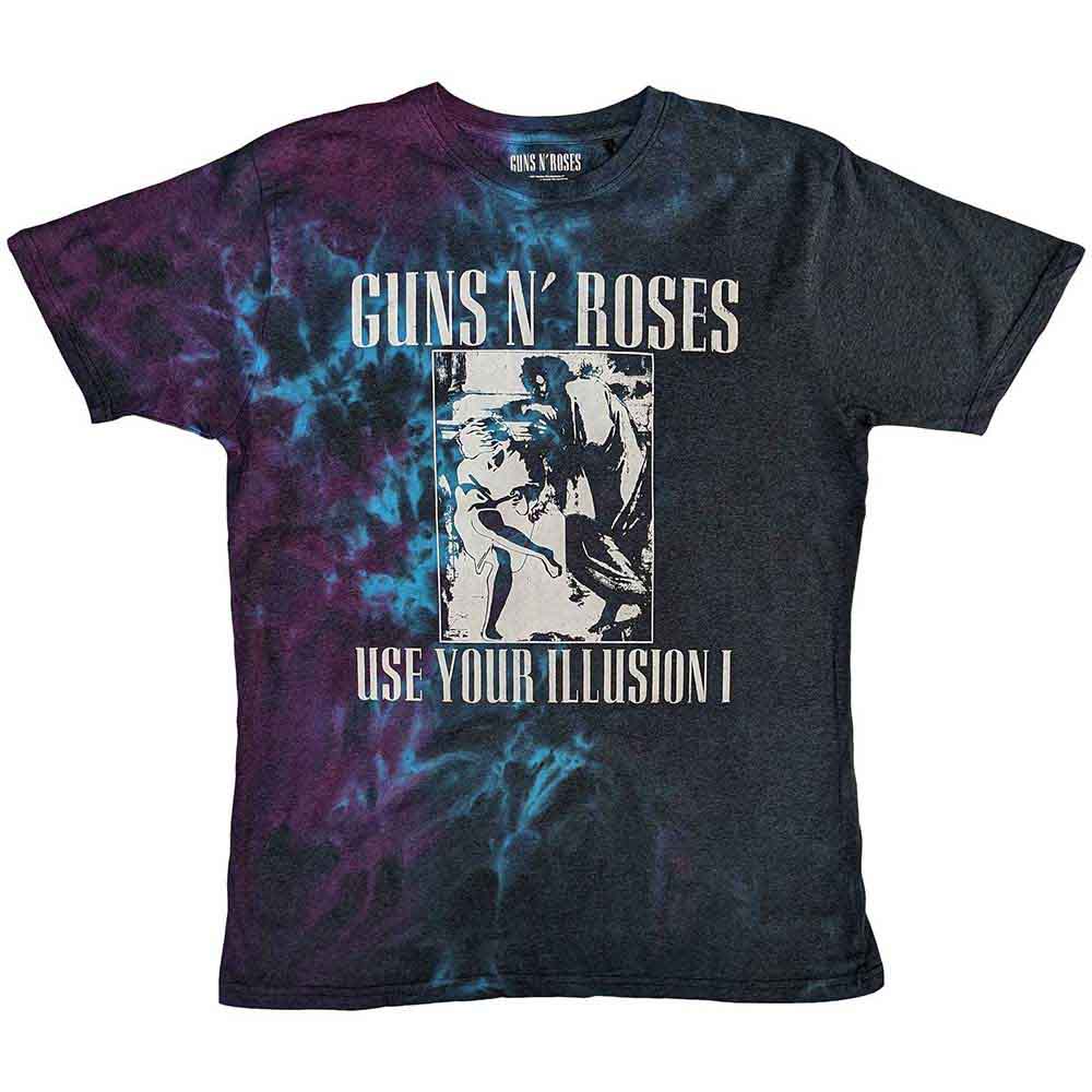 Use Your Illusion Monochrome (T-Shirt)