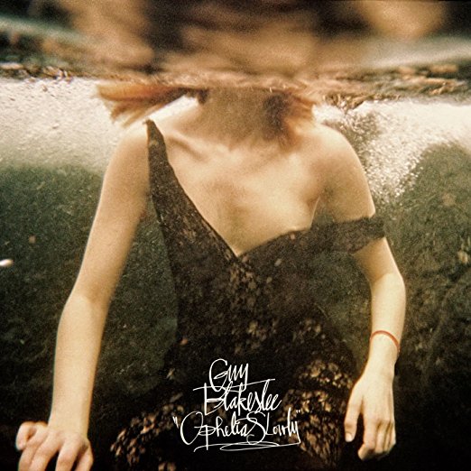 Ophelia Slowly (Vinyl)