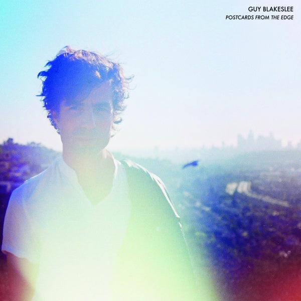 Postcards From The Edge (CD)