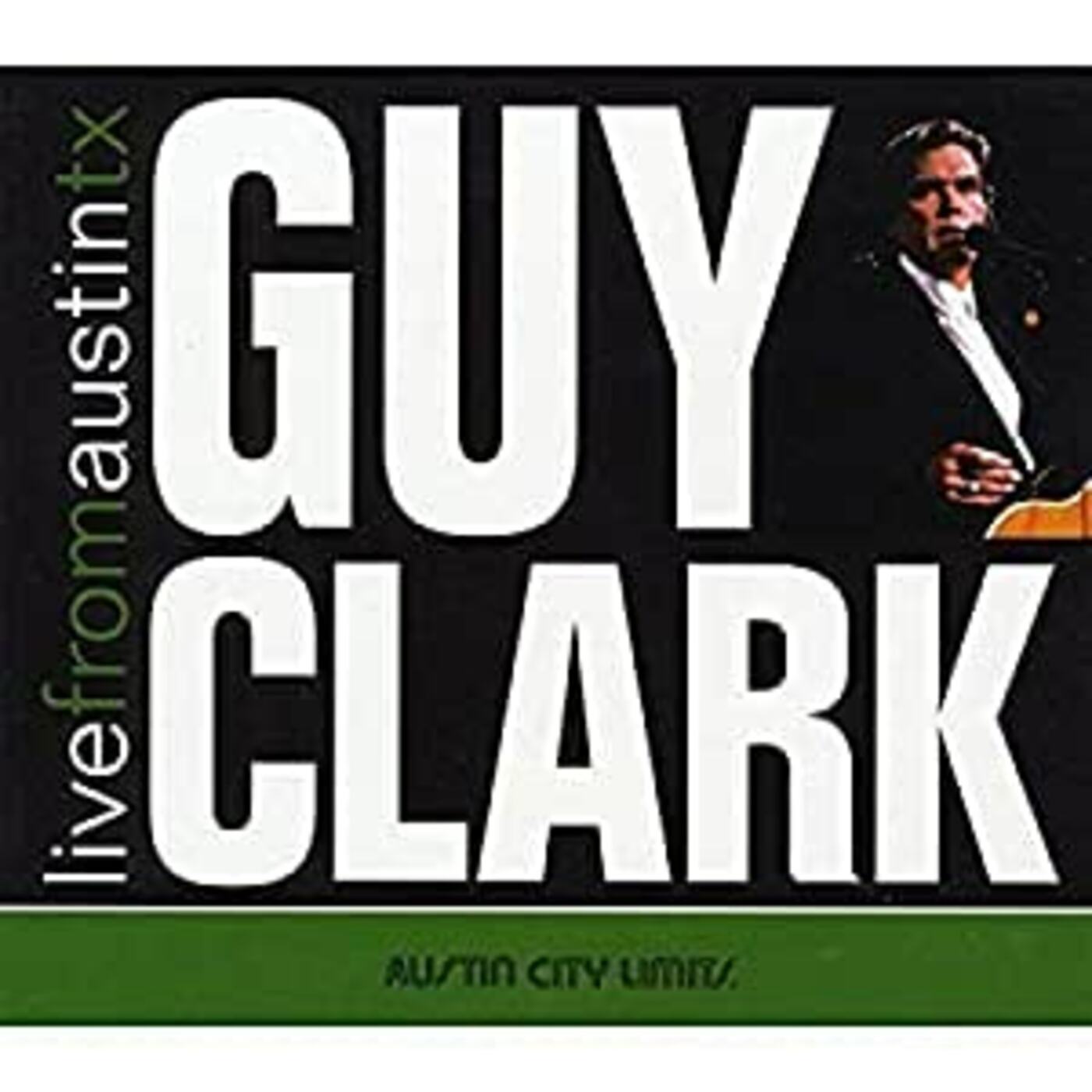 Live From Austin, TX (Vinyl)