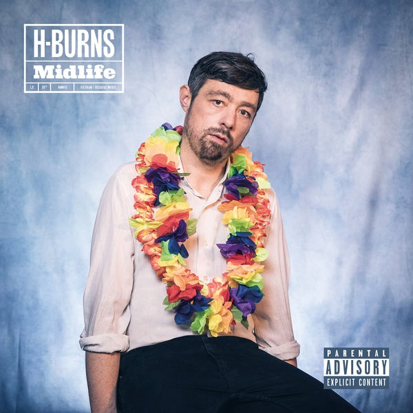 Midlife (CD) - Golden Apple Comics