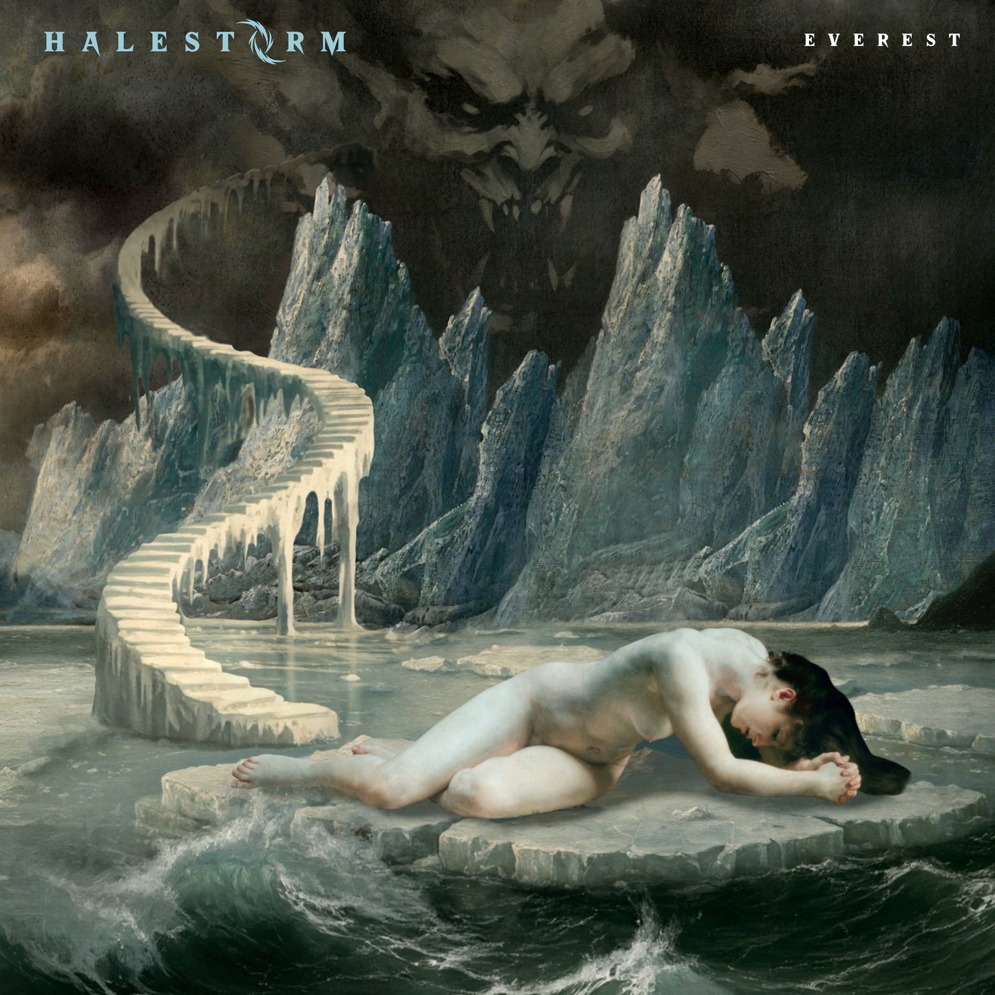 Everest (CD)