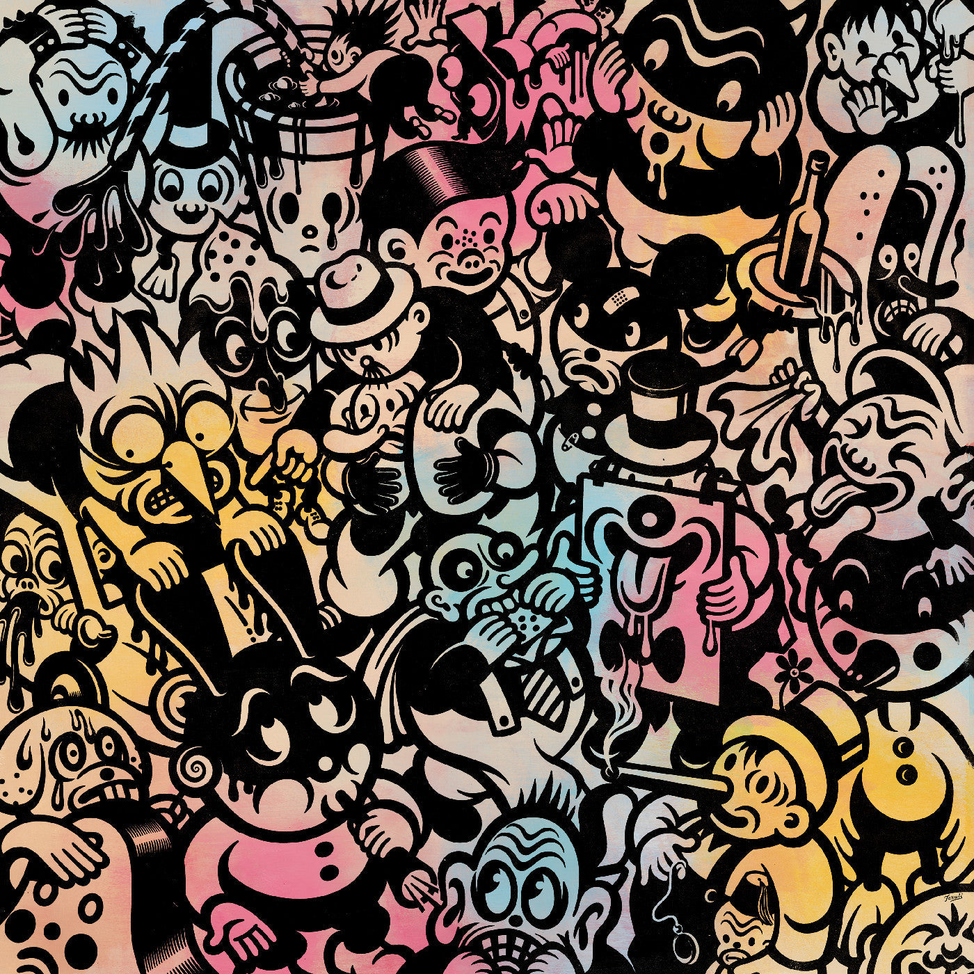 Adventure (CD)