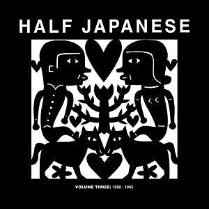 Volume 3: 1990-1995 (CD)