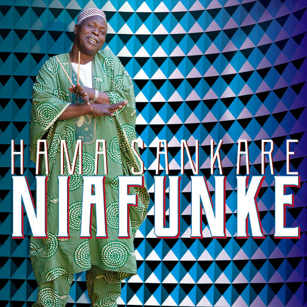 Niafunke (CD)