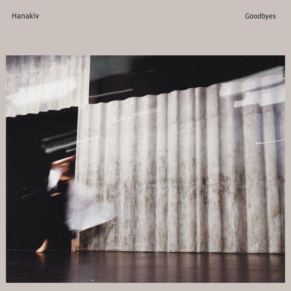 Goodbyes (CD)