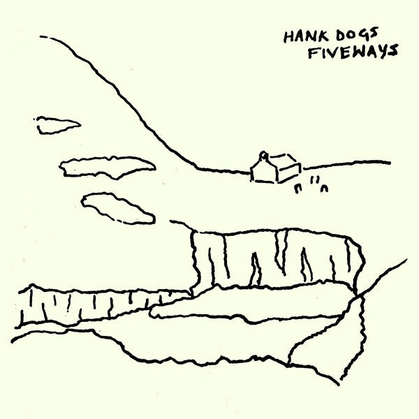 Fiveways (CD)