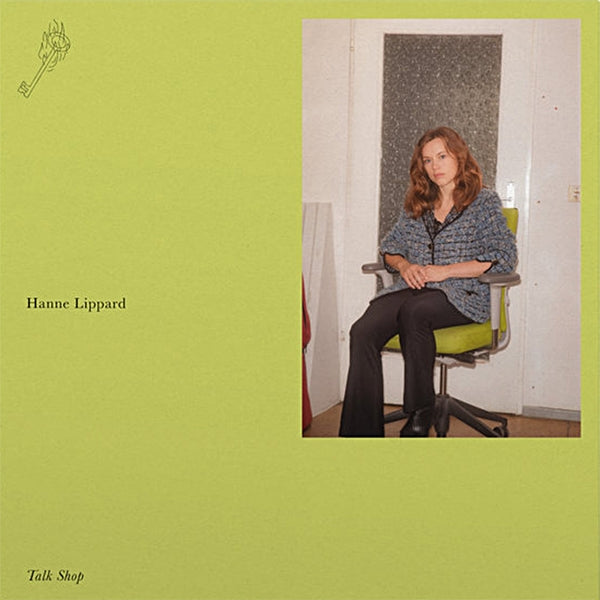 Talk Shop (Vinyl)