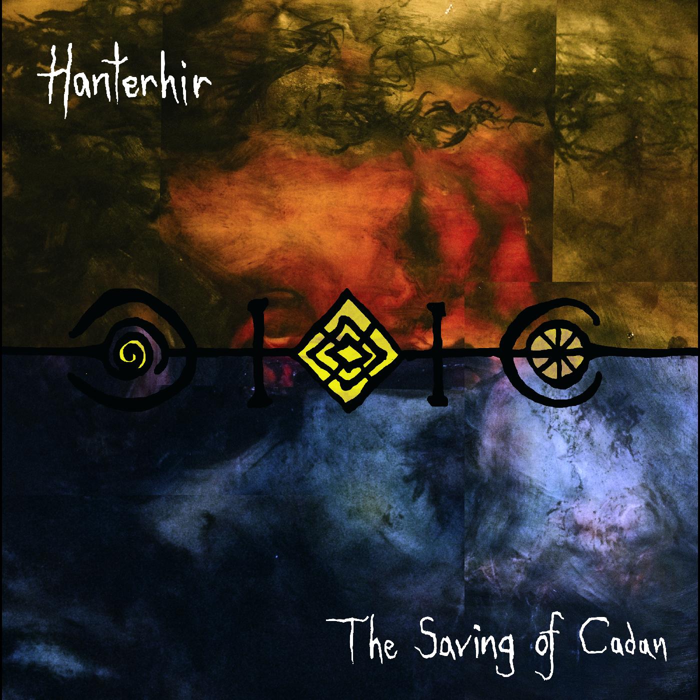 The Saving Of Cadan (Vinyl)