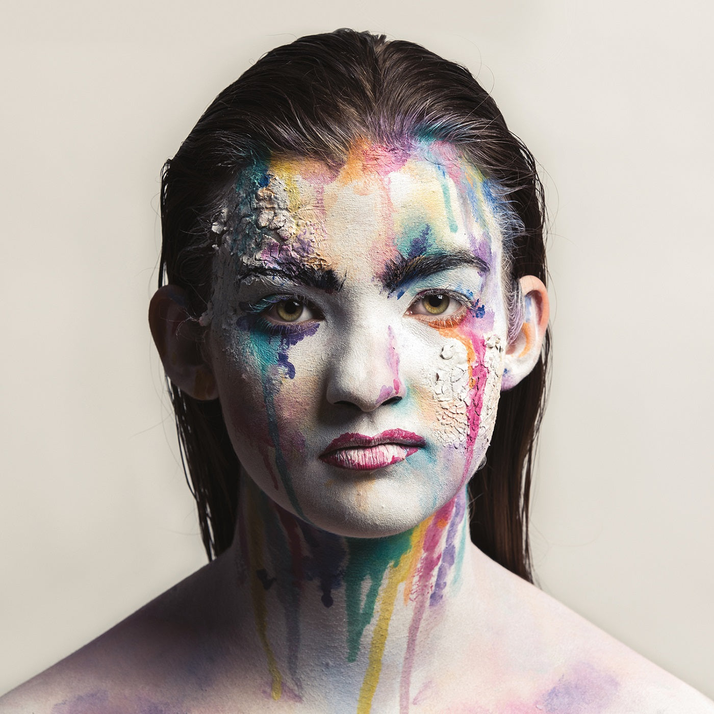 Facepaint (Vinyl)