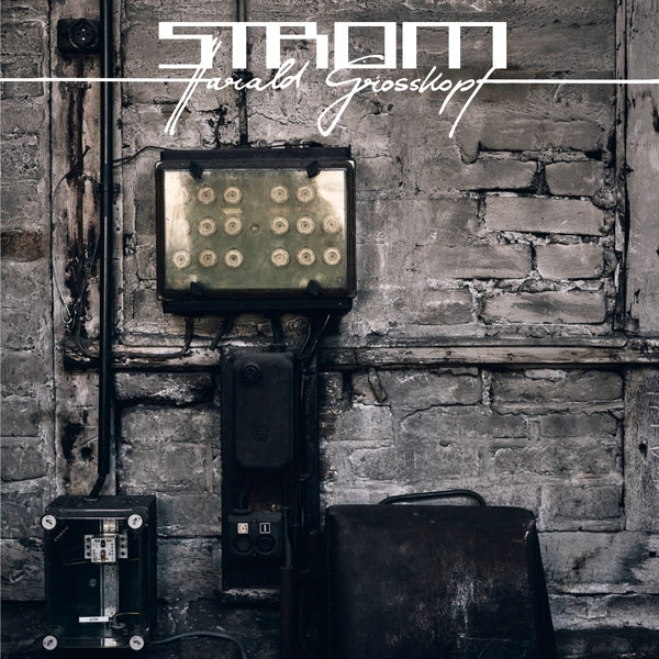 Strom (CD)