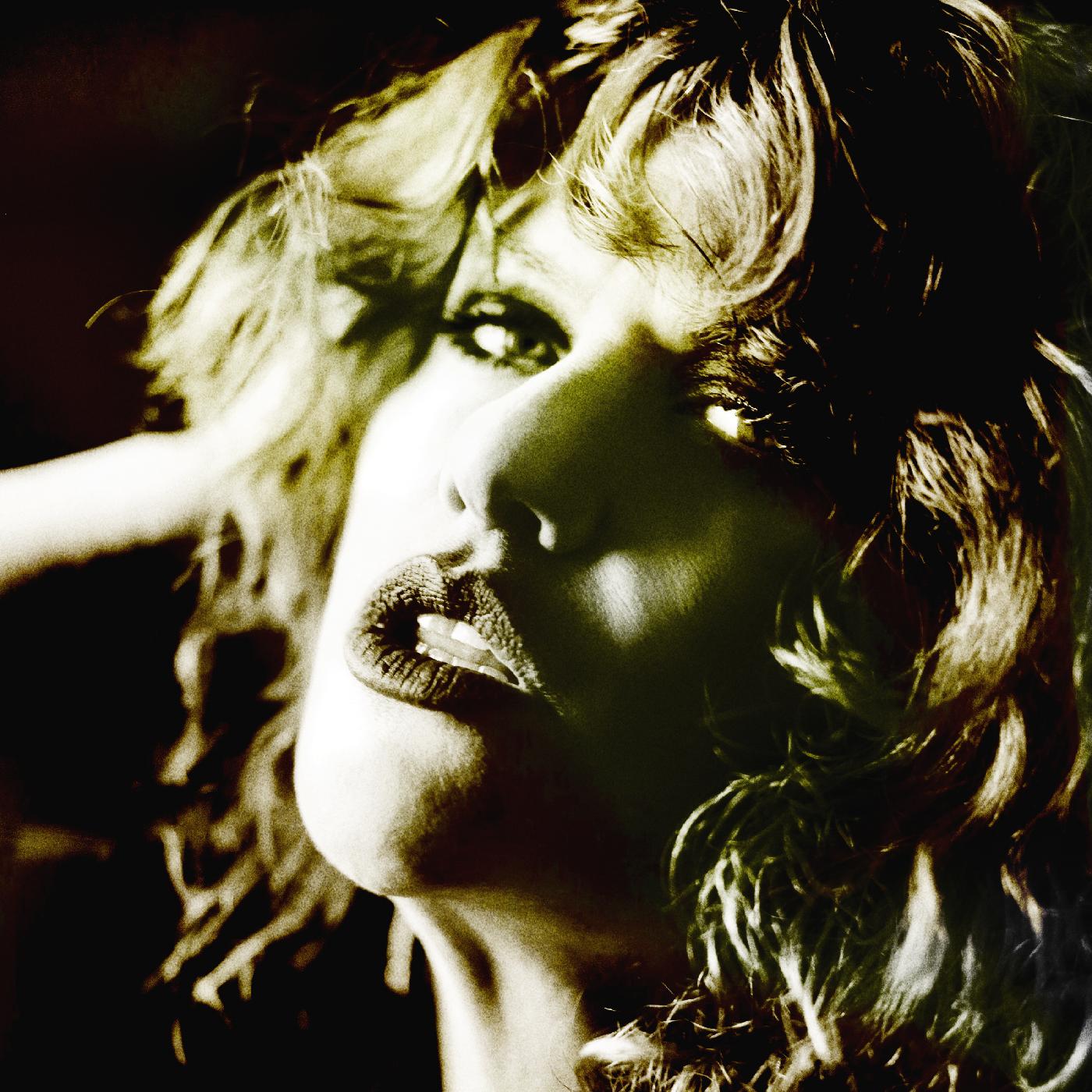 HARD FEELINGS (CD)