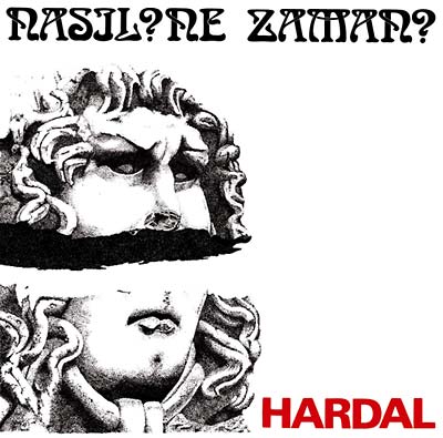 Nasil? Ne Zaman? (CD)