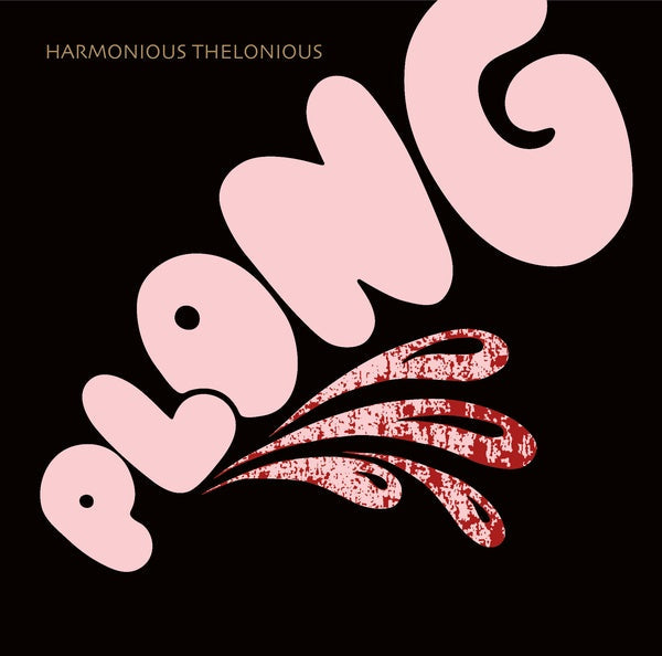 Plong (CD)
