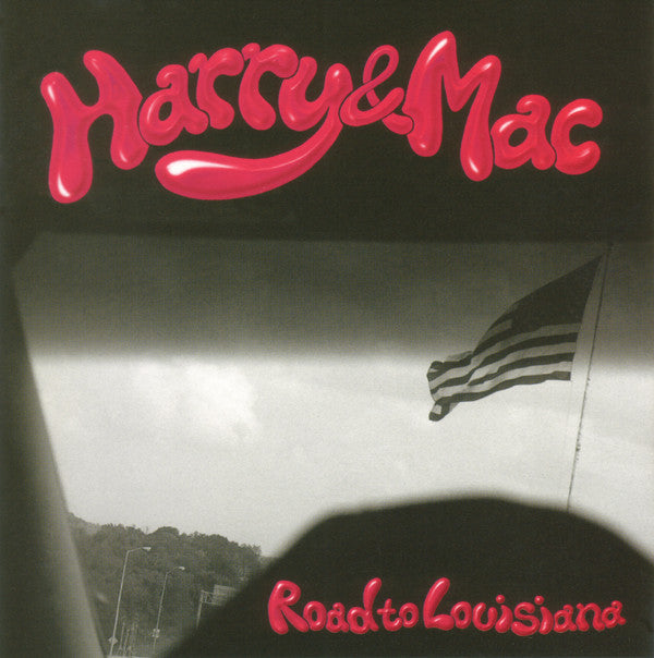 Road To Louisiana (Vinyl)