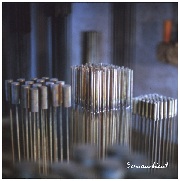 Clear Sounds/Perfetta (CD) - Golden Apple Comics