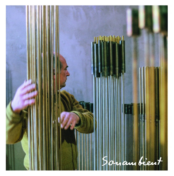 Experimental I/Mechanical I (Vinyl)