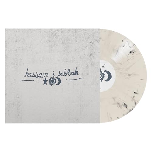 Untitled (Vinyl)