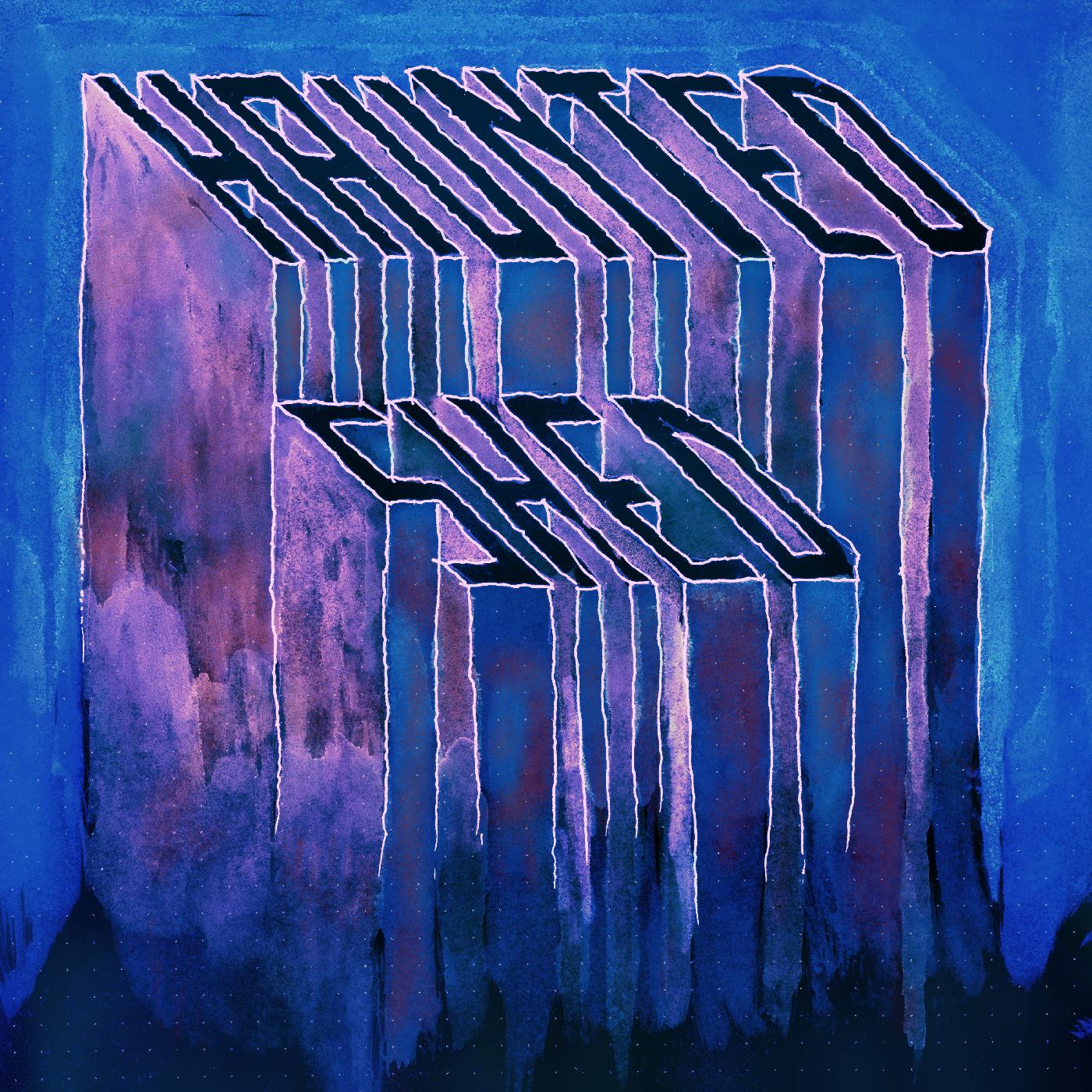 Faltering Light (BLUE VINYL) (Vinyl)