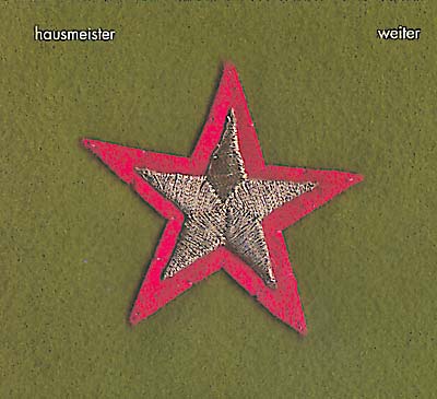 Weiter (CD)
