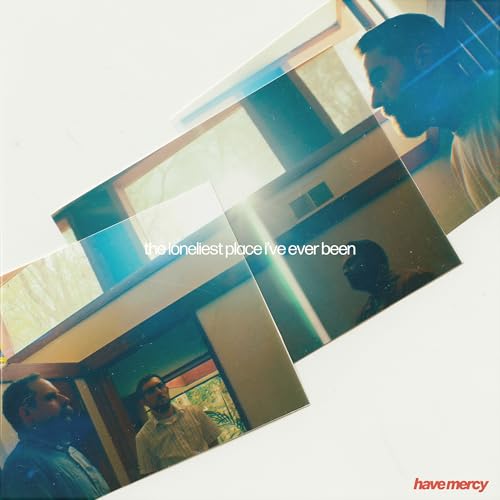 The Loneliest Place I'Ve Ever Been (Vinyl)