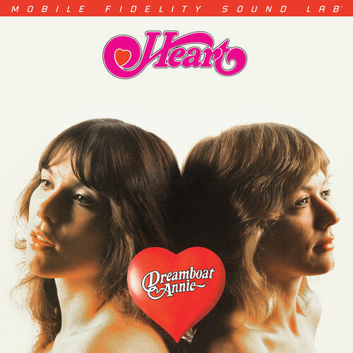 Dreamboat Annie (180 Gram Vinyl, Gatefold LP Jacket) (2 Lp's) (Vinyl)