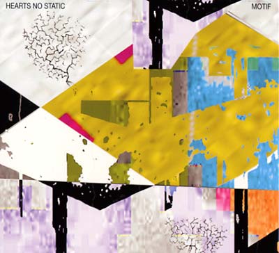 Motif (CD) - Golden Apple Comics