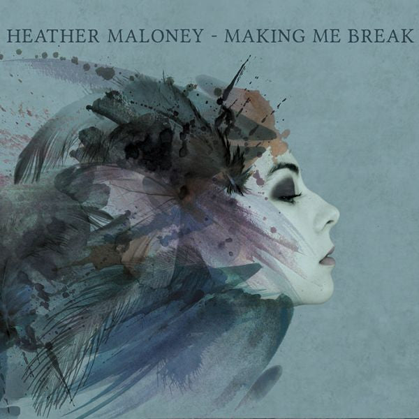 Making Me Break (CD)